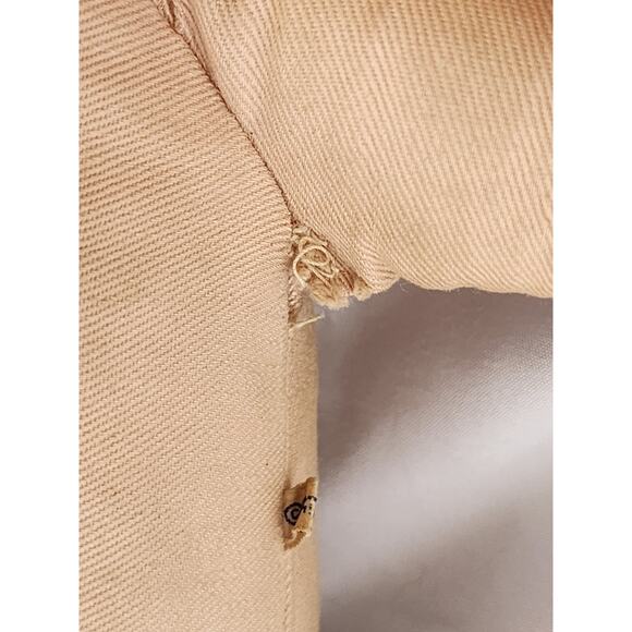 Vintage 1960's Matty Mattel 17" Doll by Mattel Talking w/ A Garbled Voice - Picture 4 of 6